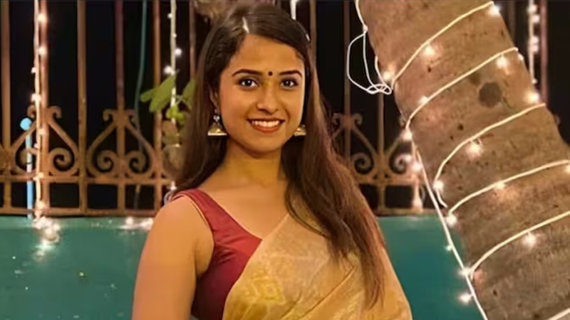 Disha Salian