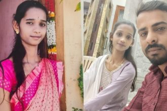 Doddaballapura Husband Kills Wife In Lodge