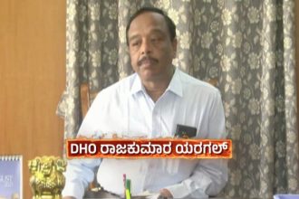 Dr Rajkumar Yaragal
