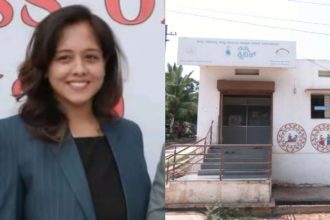 Dr. Ankitha Yaragal