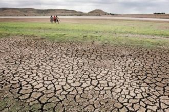 Drought