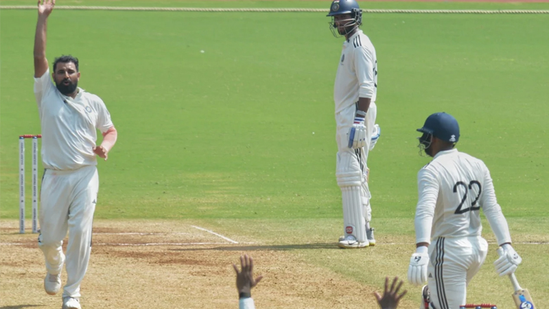 Duleep Trophy 2