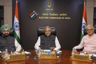 Election Commission