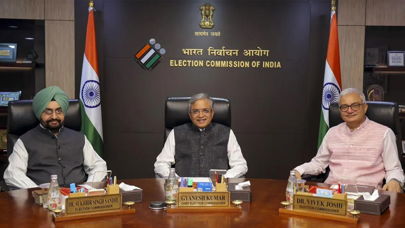 Election Commission