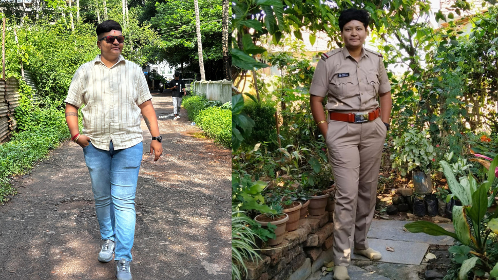 ಚಿಕ್ಕಮಗಳೂರು | PSI ಎಂದು ನಂಬಿಸಿ ಕೋಟಿಗಟ್ಟಲೇ ಹಣ ವಂಚನೆ; ನಕಲಿ ಲೇಡಿ ಪೊಲೀಸ್‌ ಅಂದರ್‌