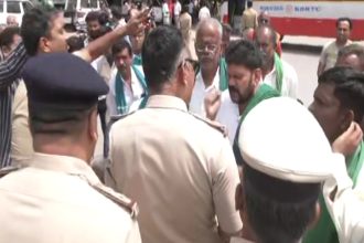 Farmers Protest 2 1