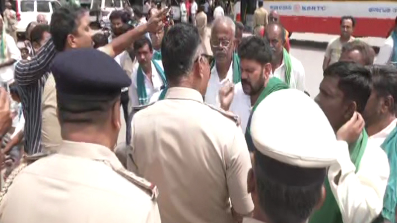 Farmers Protest 2 1