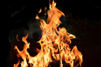 Fire