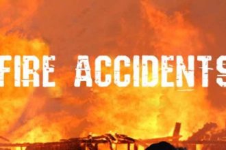 Fire Accident