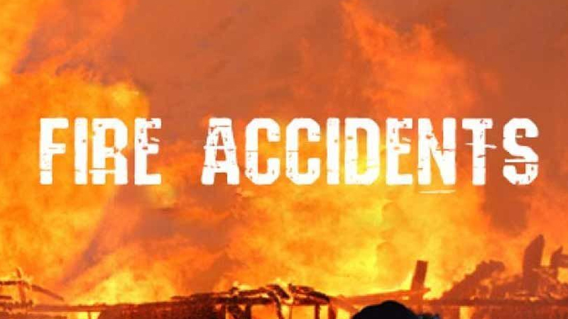 Fire Accident