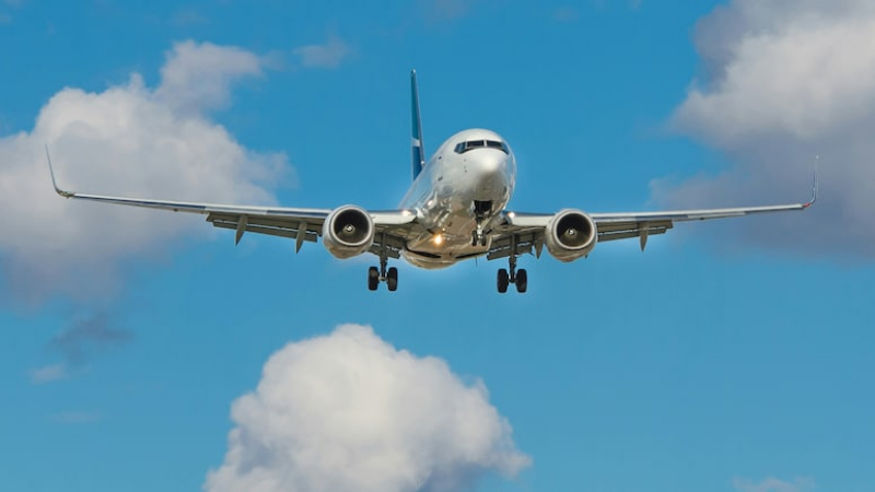 Flight 1
