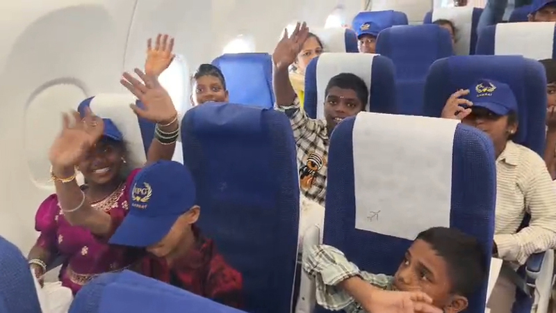 Flight