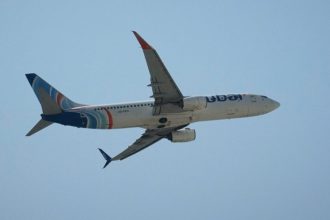 Fly Dubai