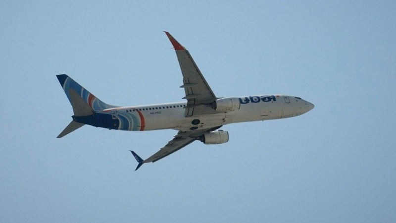 Fly Dubai
