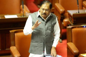 G Parameshwar