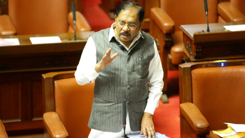 G Parameshwar