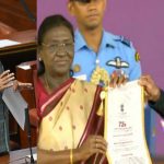 G Parameshwar Anant Nag Dadasaheb Phalke Award