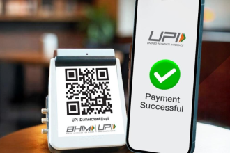 GST On UPI Payments