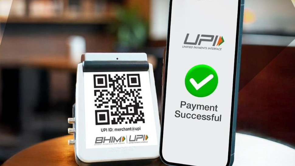 GST On UPI Payments