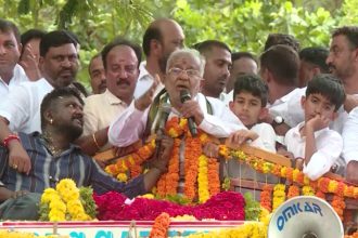 GT Devegowda 4