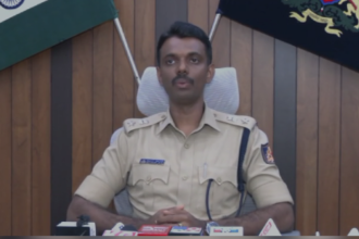 Gadag SP