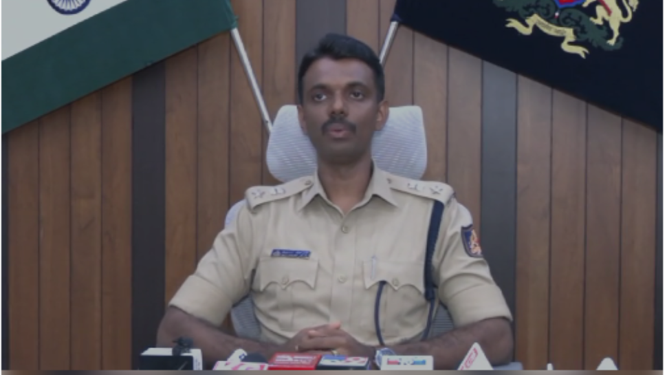Gadag SP