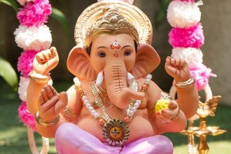 Ganesha Chaturthi