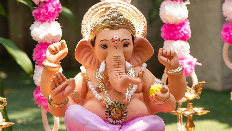 Ganesha Chaturthi