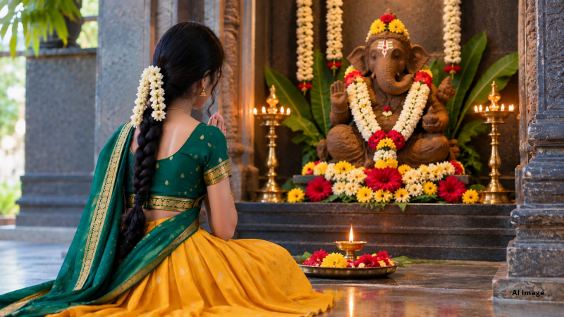 Ganesha
