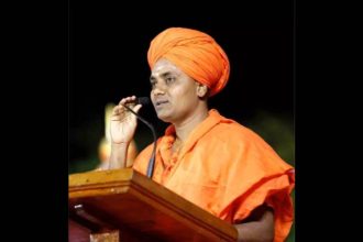 Gavisiddeshwara Swamiji Koppala