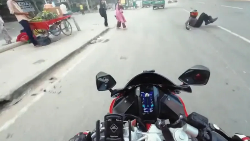 Gurugram Hit And Run