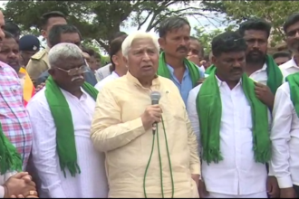 H K Patil