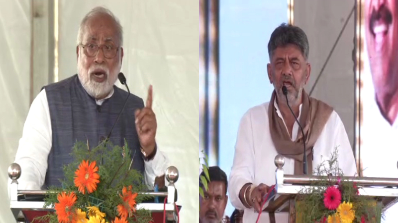 H.M. Vishwanath D.K. Shivakumar