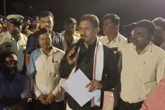 HC Balakrishna