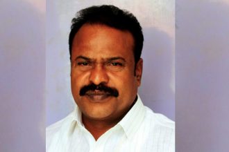 HV Venkatesh