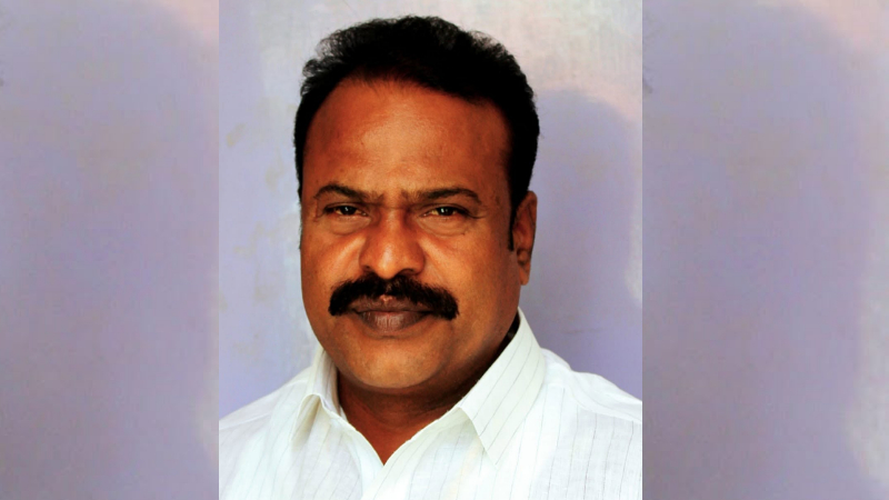 HV Venkatesh
