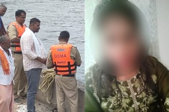 Hassan Missing