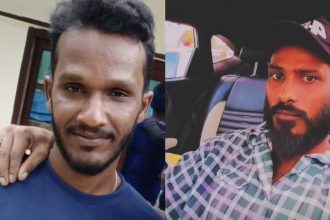 Hassan Murder