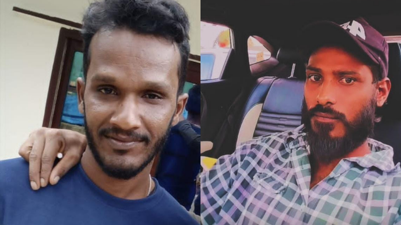 Hassan Murder