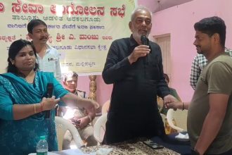 Hassan PrajaSeve