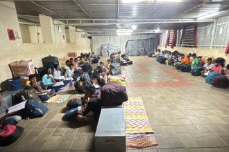 Hassan Shanthigrama Ambedkar Residential School Lack Of Infrastructure