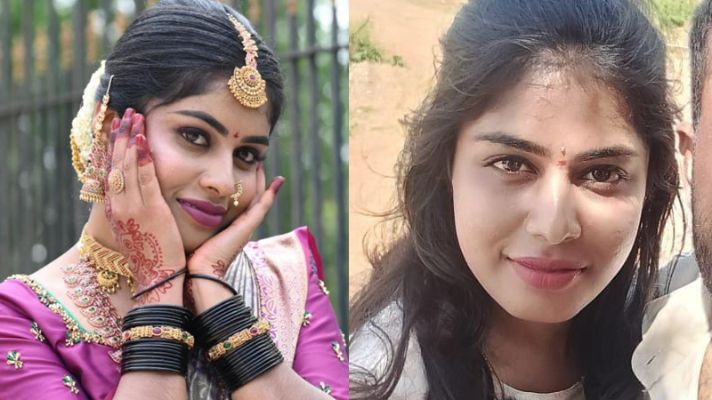 ಹಾಸನದಲ್ಲಿ ನವವಿವಾಹಿತೆ ನಿಗೂಢ ನಾಪತ್ತೆ - 8 ದಿನಗಳ ಬಳಿಕ ಮೃತದೇಹ ಪತ್ತೆ! 9 Hassan