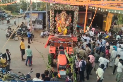Haveri Ganesh Chaturthi