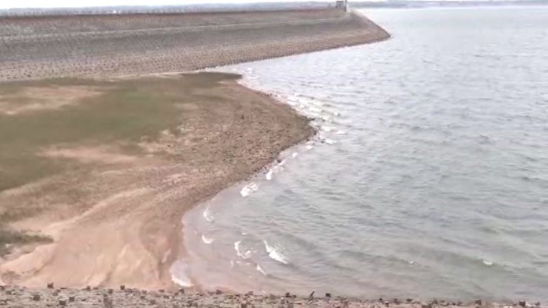 Hemavathi Dam 3