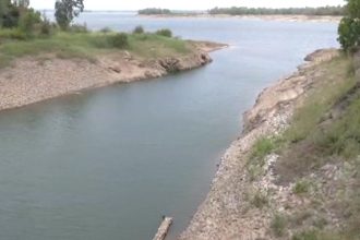Hemavathi Dam 4