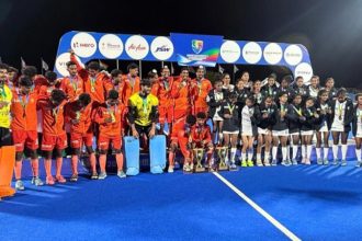 Hockey India