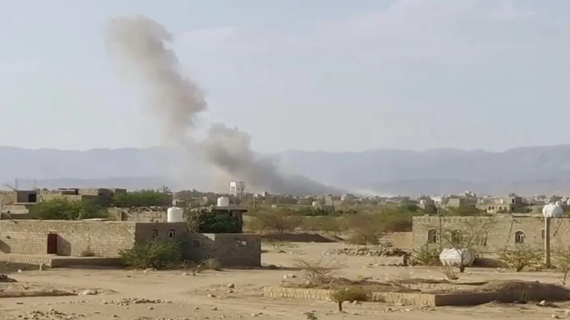 Houthi attacks on Saudi Arabia spark fires at oil facilities leave 73 injured