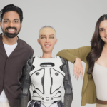 Humanoid Robot