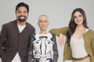 Humanoid Robot