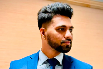 Hyderabad Man died suspiciously in America